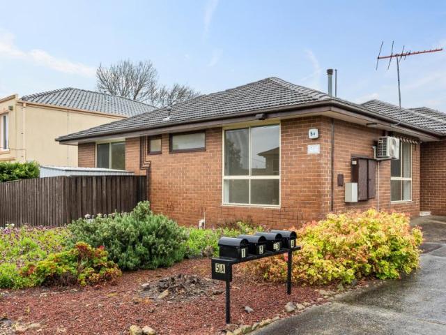 Apartment for rent in Bentleigh East, Melbourne