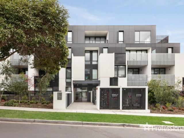 Apartment for sale in Bentleigh, Melbourne