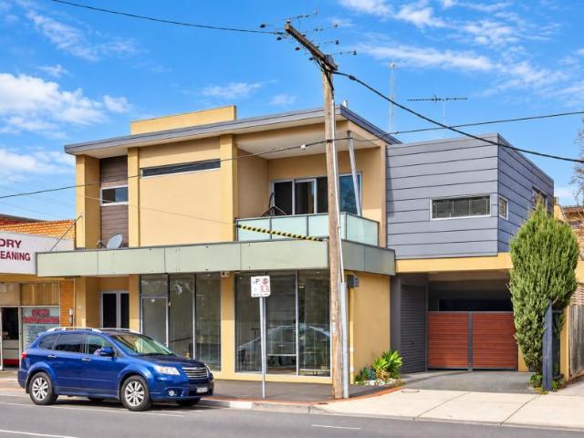Apartment for sale in Bentleigh, Melbourne