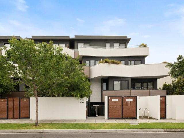 Apartment for rent in Bentleigh, Melbourne