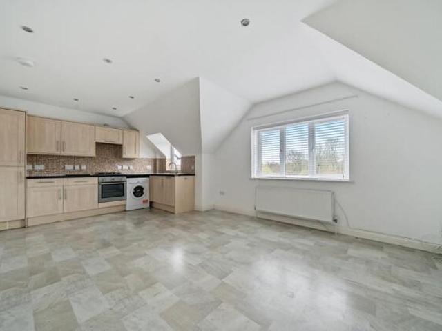 Apartment for sale in West Berkshire