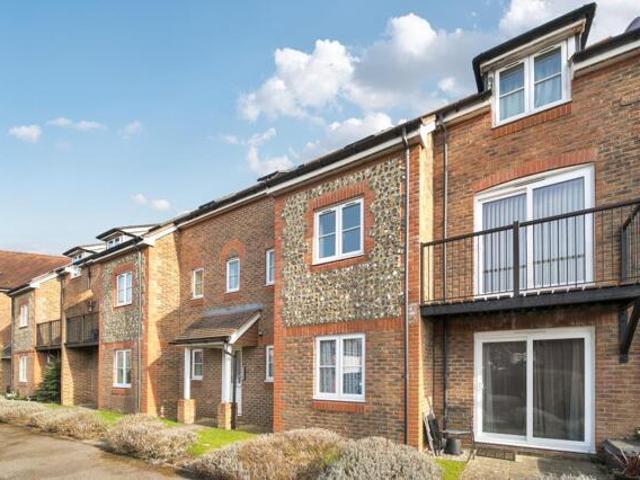 Apartment for sale in West Berkshire