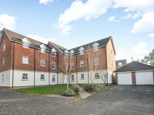Apartment for sale in West Berkshire