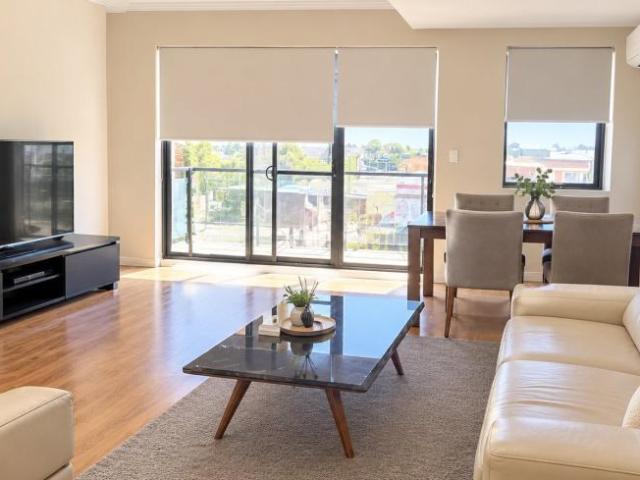 Apartment for rent in Beverly Hills, Georges River Council