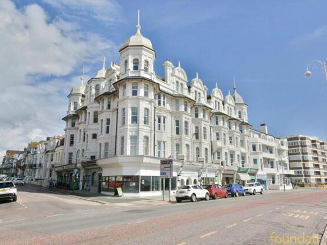Apartment for sale in Central, Heathlands