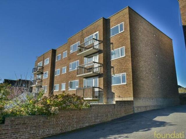 Apartment for sale in Old Town, Heathlands