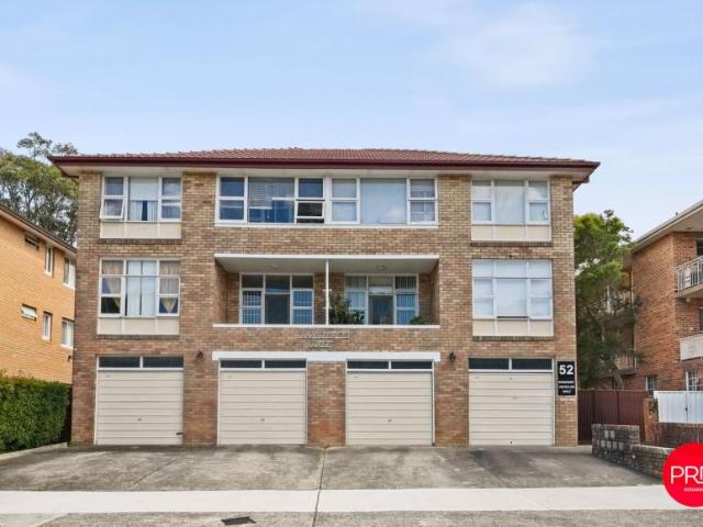 Apartment for sale in St George, Sydney