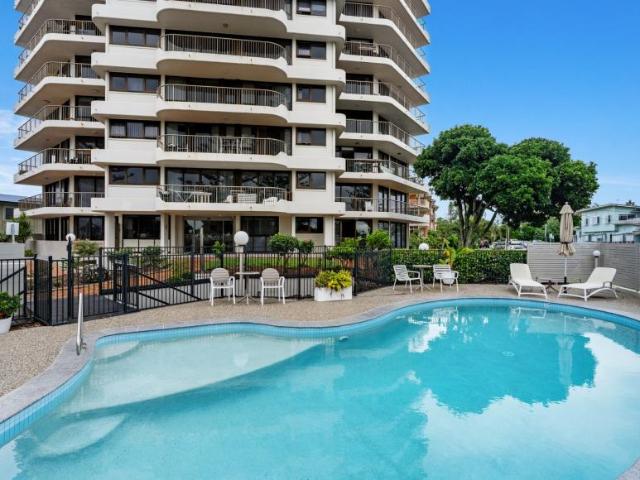 Apartment for sale in Bilinga, Gold Coast City