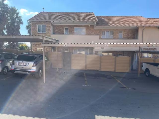 Apartment for sale in Ekurhuleni, Gauteng