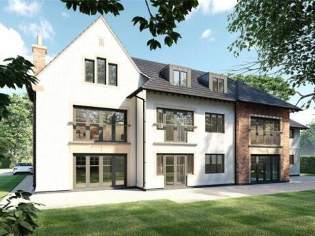 Apartment for sale in Birkenhead