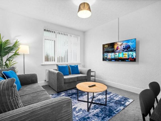 Apartment for rent in Brookvale Village, Stockland Green