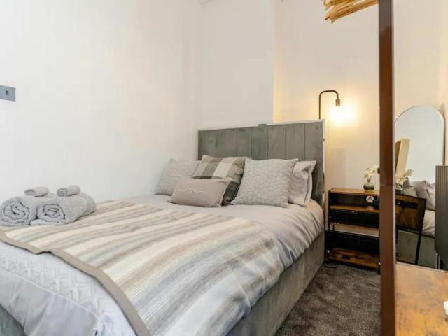 Apartment for rent in Wake Green, West Midlands