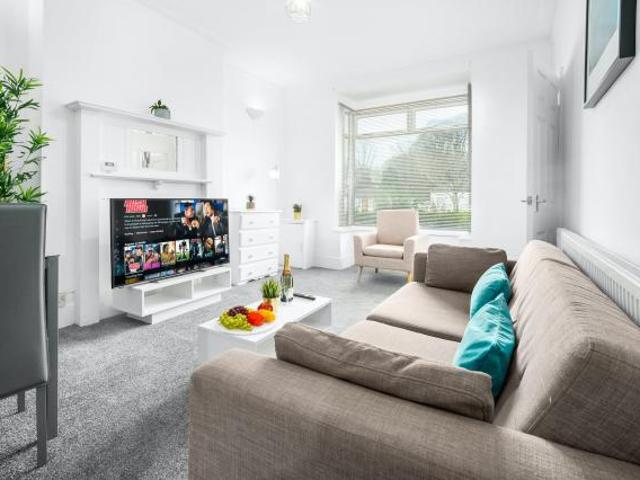 Apartment for rent in Harborne, West Midlands