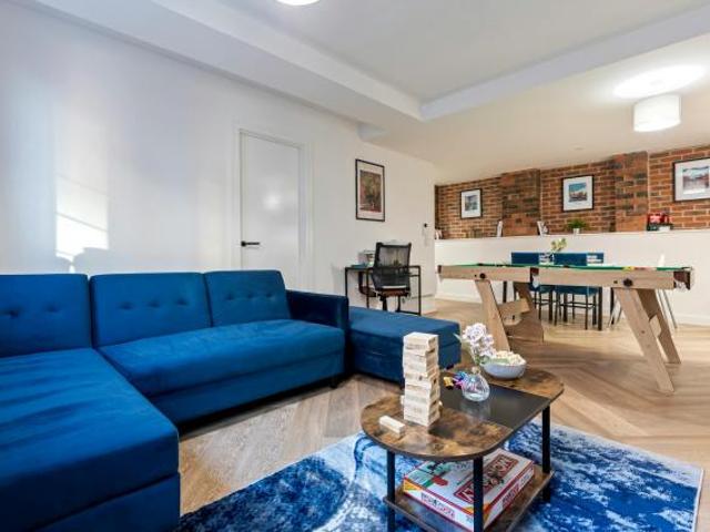Apartment for rent in Ladywood, West Midlands