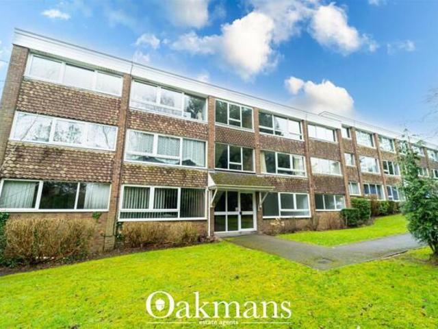 Apartment for sale in Birmingham, Kings Norton