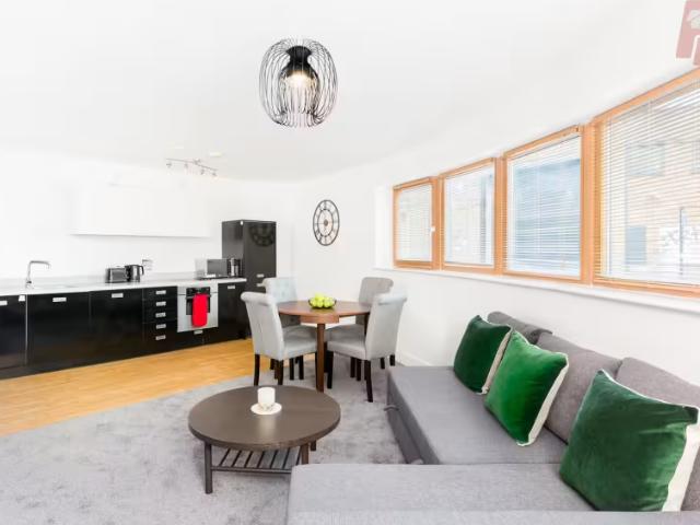 Apartment for rent in Edgbaston, West Midlands