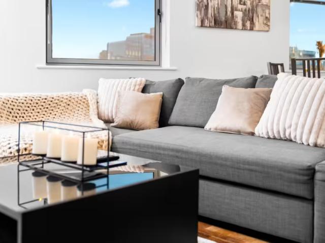 Apartment for rent in Jewellery Quarter, West Midlands