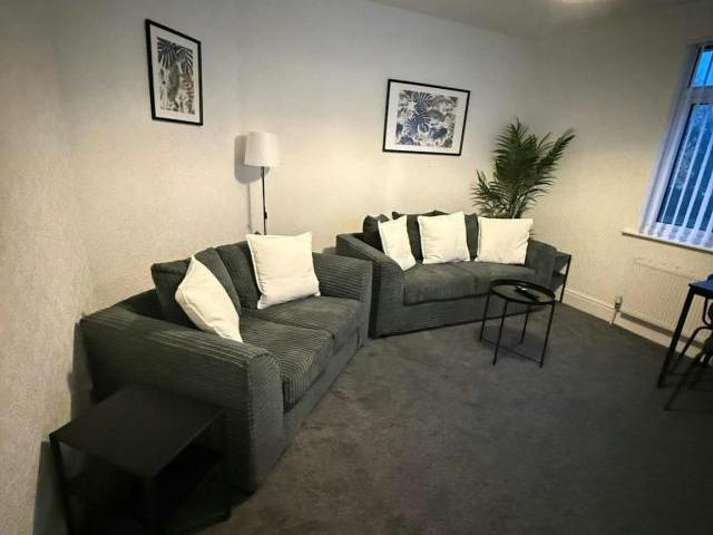 Apartment for rent in Brookvale Village, Stockland Green