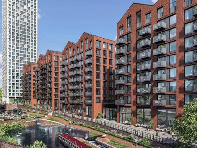 Apartment for sale in West Midlands