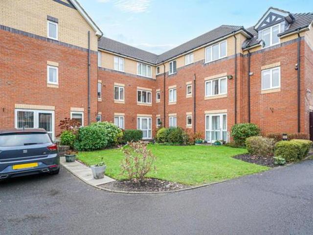 Apartment for sale in Shirley, West Midlands