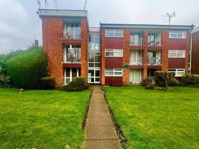 Apartment for sale in Birmingham, Yew Tree