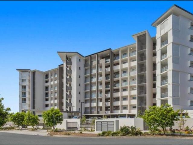 Apartment for rent in Kings Creek, Queensland