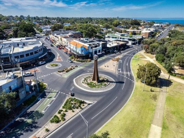 Apartment for sale in Black Rock, Melbourne