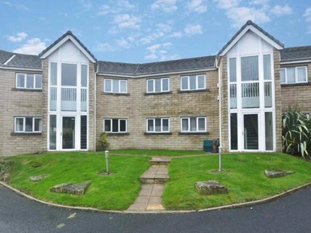 Apartment for sale in Blackamoor, Lower Darwen