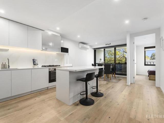 Apartment for sale in Blackburn North, Melbourne