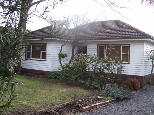 Apartment for rent in Blackburn South, Melbourne