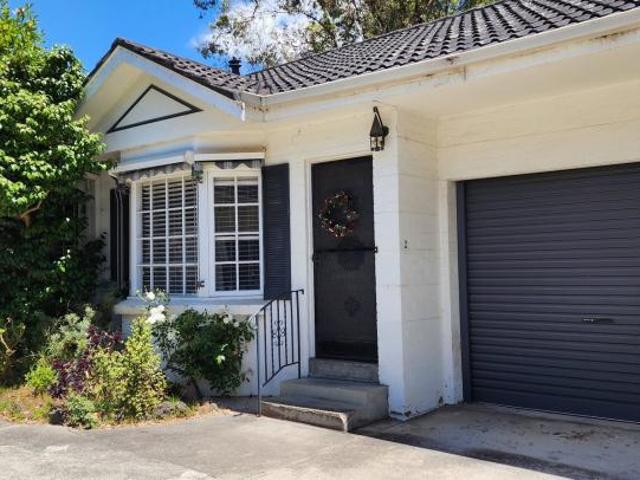 Apartment for rent in Camerons Creek, Victoria