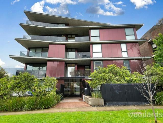Apartment for rent in Camerons Creek, Victoria
