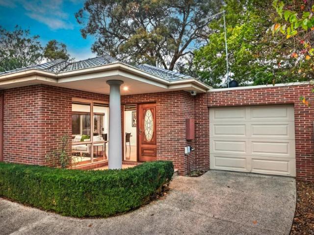 Apartment for sale in Camerons Creek, Victoria