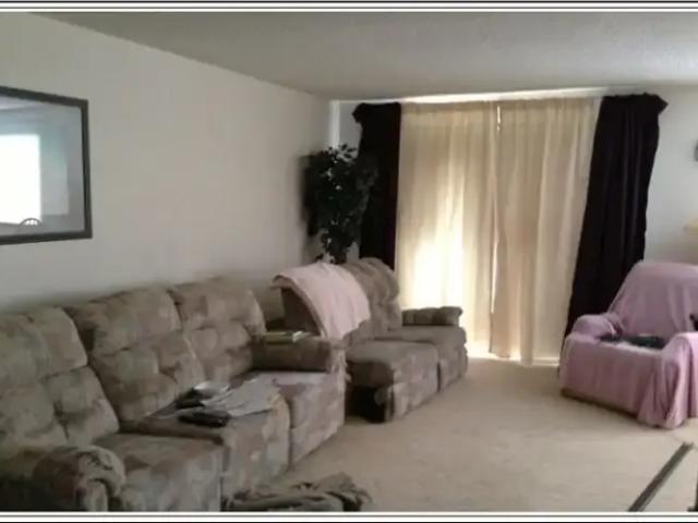 Apartment for rent in Blackfalds, Alberta
