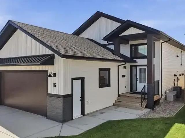 Apartment for rent in Blackfalds