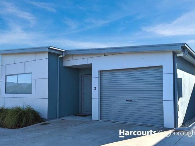 Apartment for rent in Blackmans Bay, Hobart