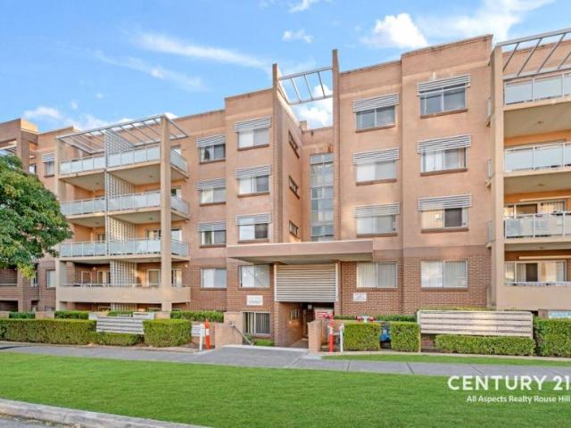 Apartment for sale in New South Wales