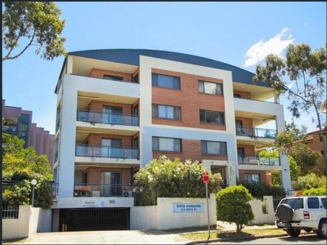 Apartment for sale in New South Wales