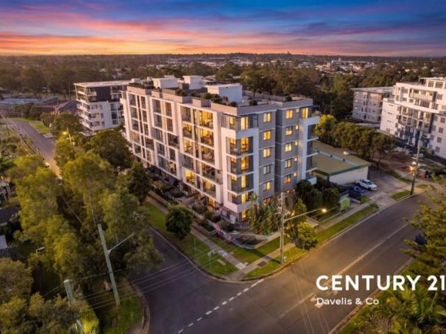 Apartment for sale in New South Wales