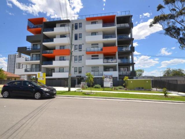 Apartment for rent in New South Wales