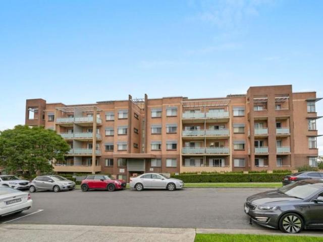 Apartment for sale in Blacktown City Council, New South Wales