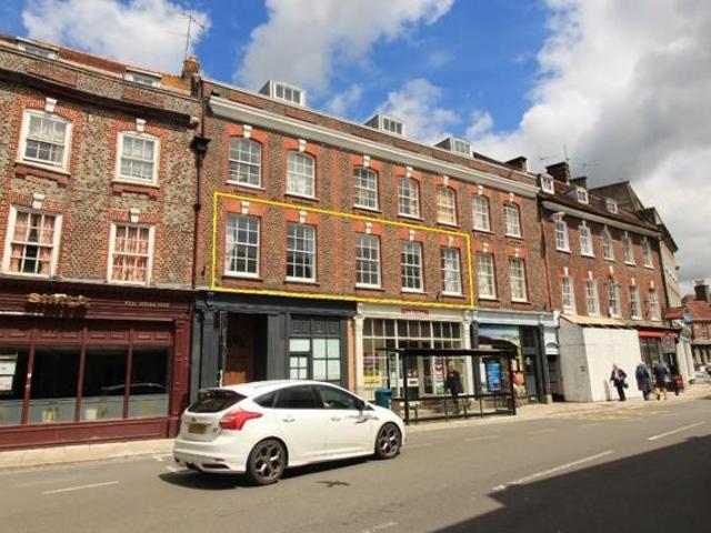 Apartment for sale in Blandford Forum, Blandford