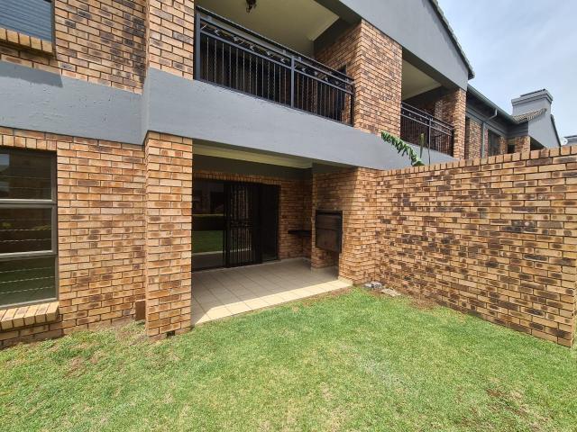 Apartment for rent in Ekurhuleni, Gauteng