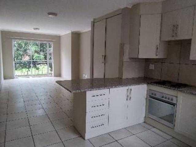 Apartment for rent in Waterkloof, Gauteng
