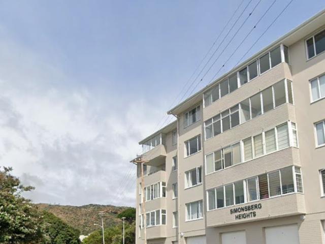 Apartment for rent in Simons Town, Western Cape