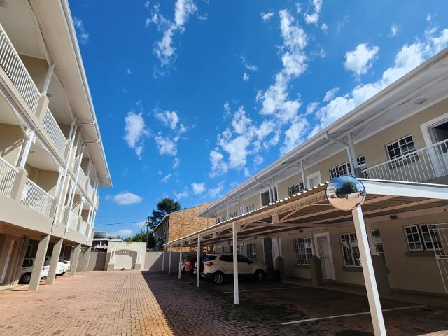 Apartment for rent in Dr Kenneth Kaunda, North West