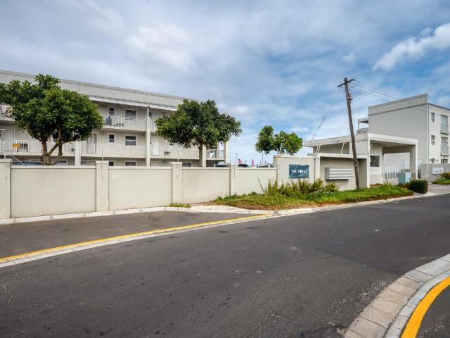 Apartment for rent in Western Cape