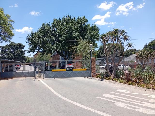 Apartment for rent in Gauteng