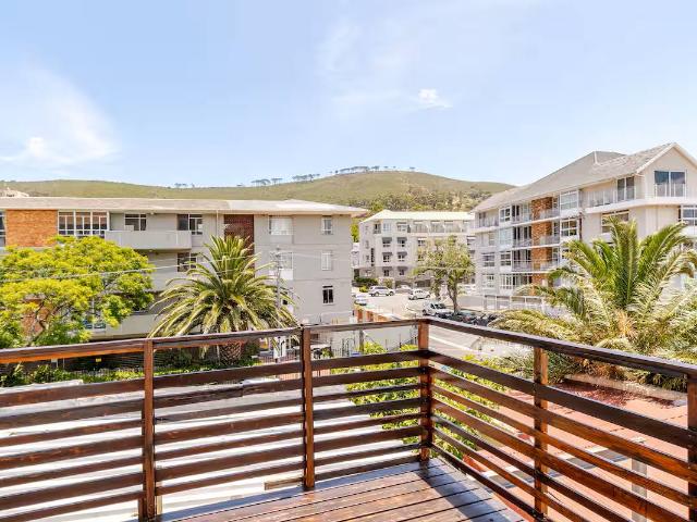 Apartment for rent in Cape Town, Western Cape