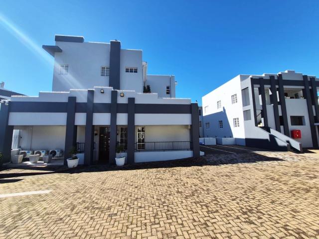 Apartment for rent in Onverwacht, Western Cape